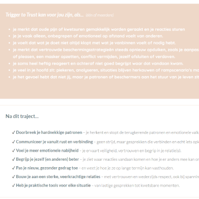 Schematherapie online